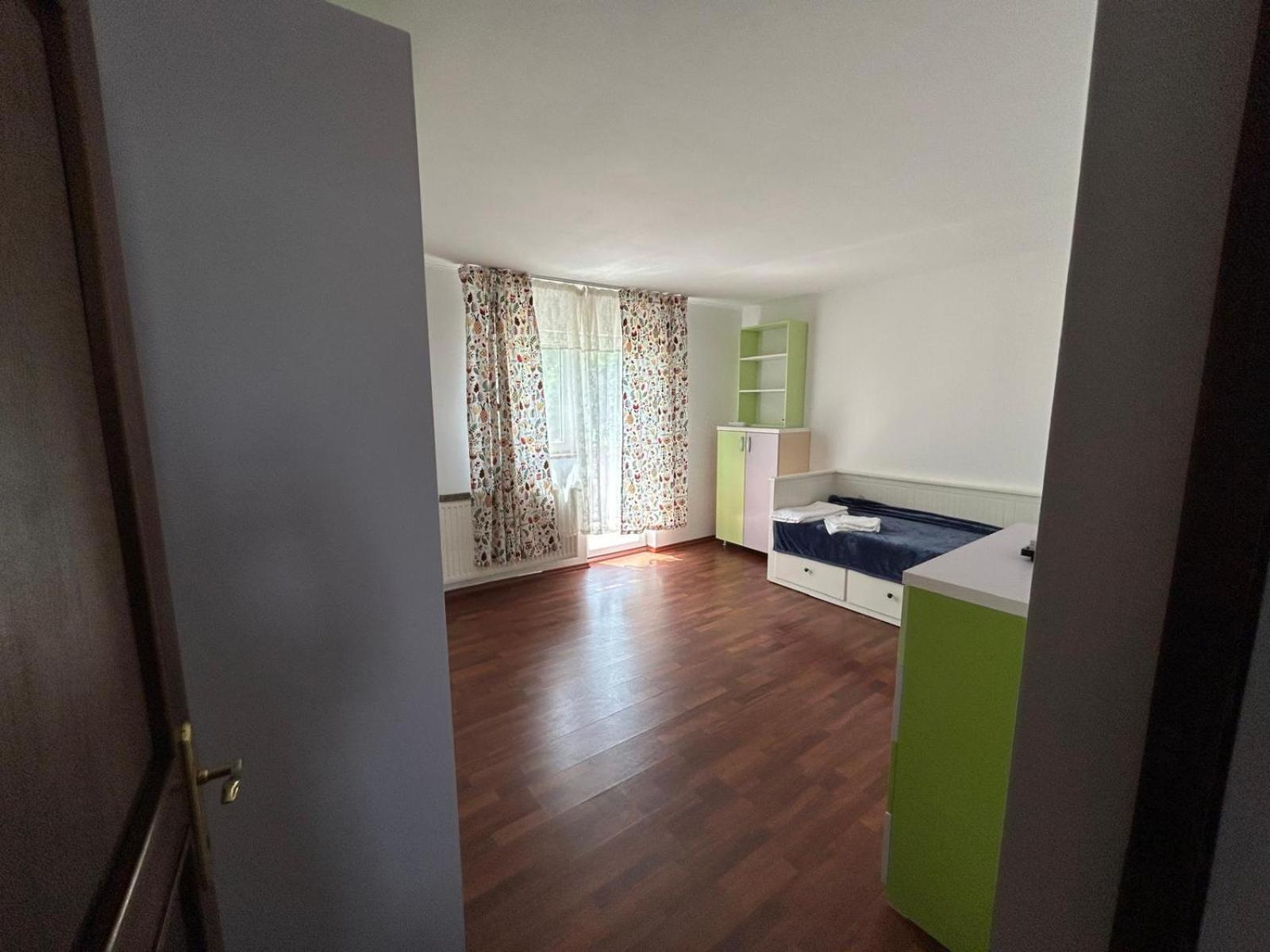 Vila De Inchiriat Aproape De Therme Balotesti Exteriör bild